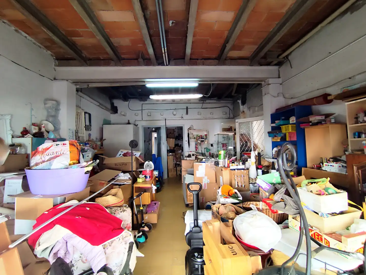 Casa en venda a Carrer del Bruc, imagen 46