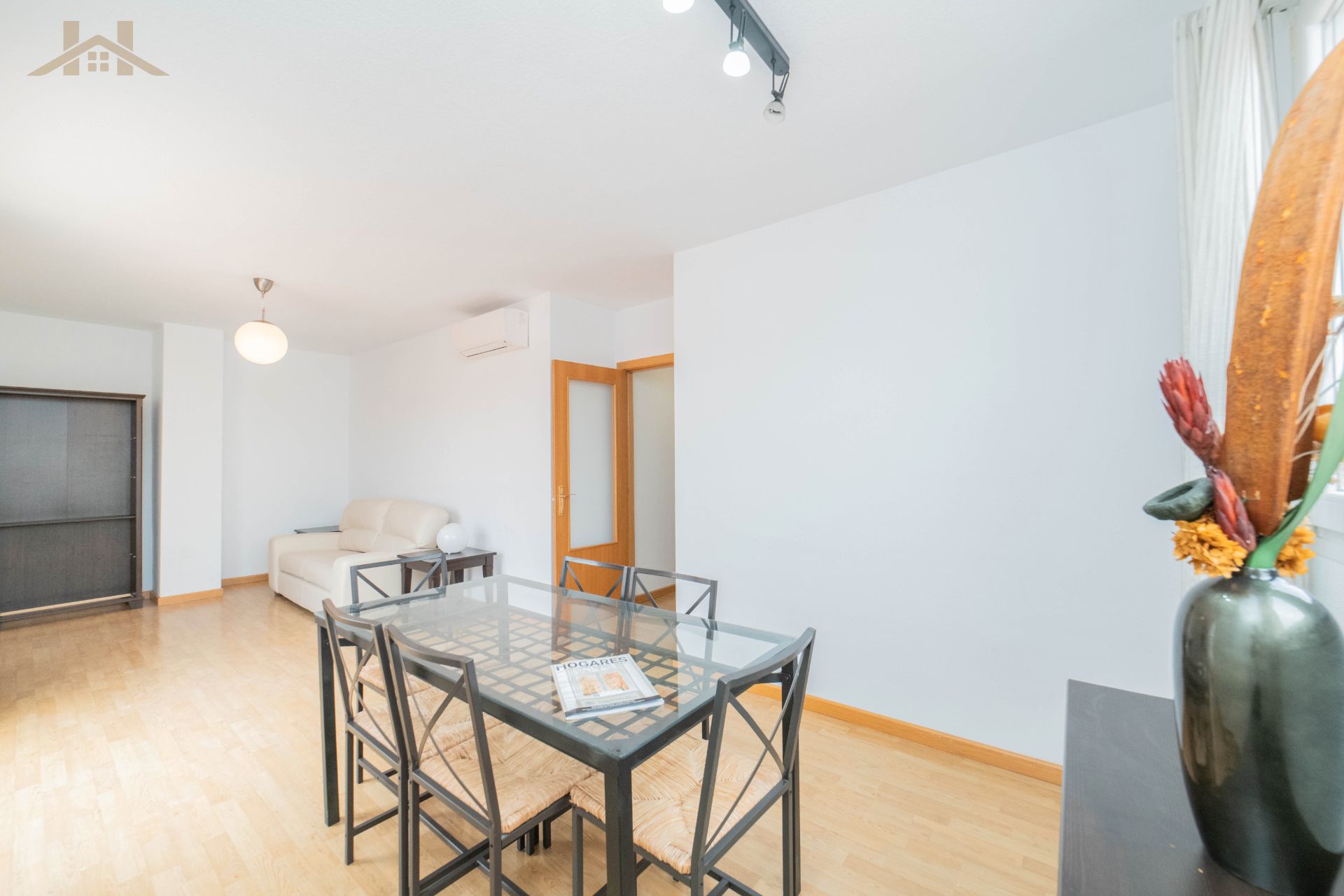 Bedroom of Attic for sale in Arroyomolinos (Madrid)  with Heating, Terrace and Storage room