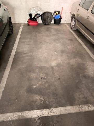 Garaje en Venta en Carrús Oeste