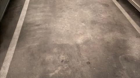 SE VENDE PLAZA DE GARAJE EN PRIMER SOTANO