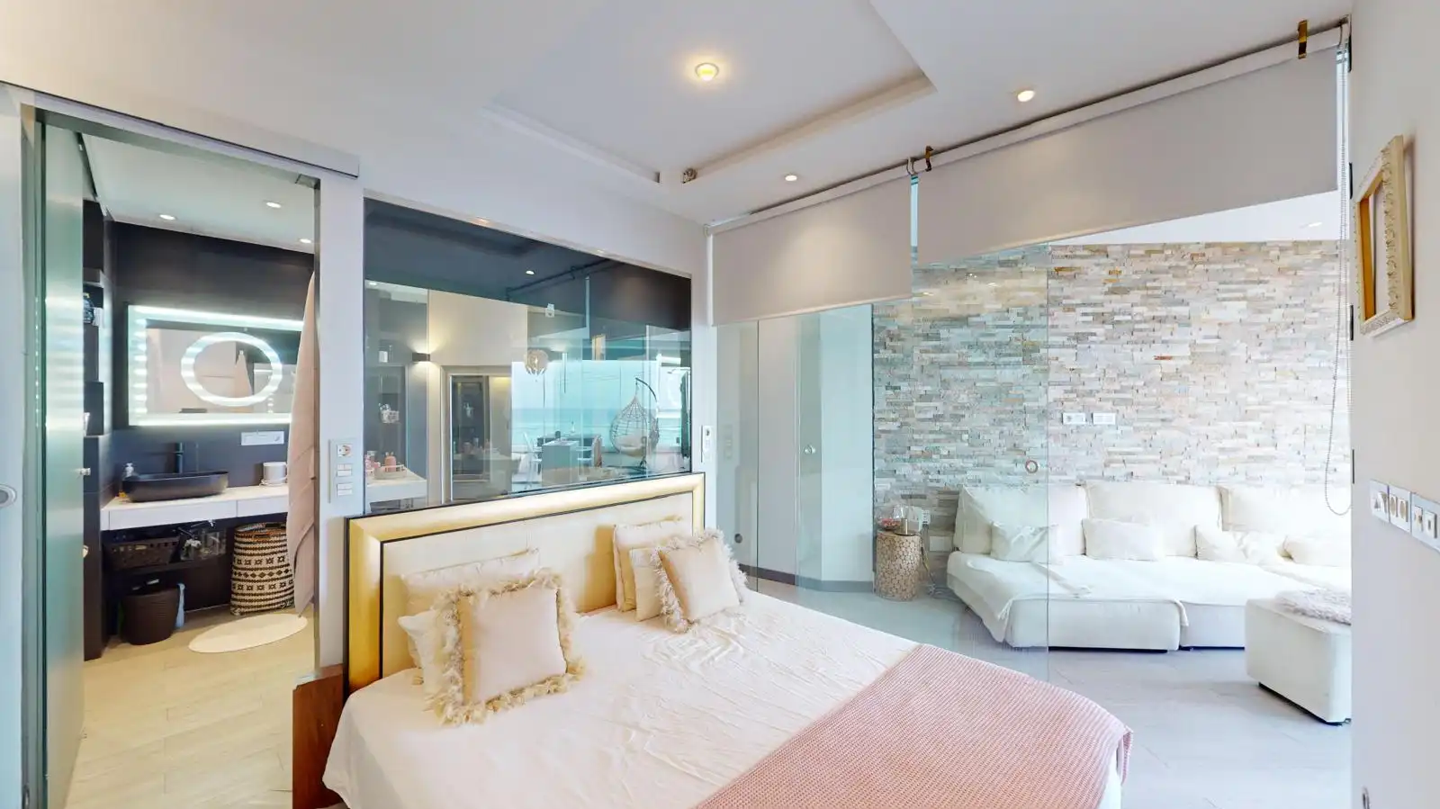 Appartement compact avec ascenseur à louer à Paseo las Canteras 24, imagen 27