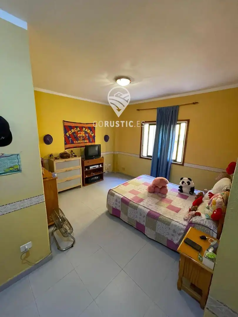 Apartamento en venta en Puntallana, San Sebastián de la Gomera