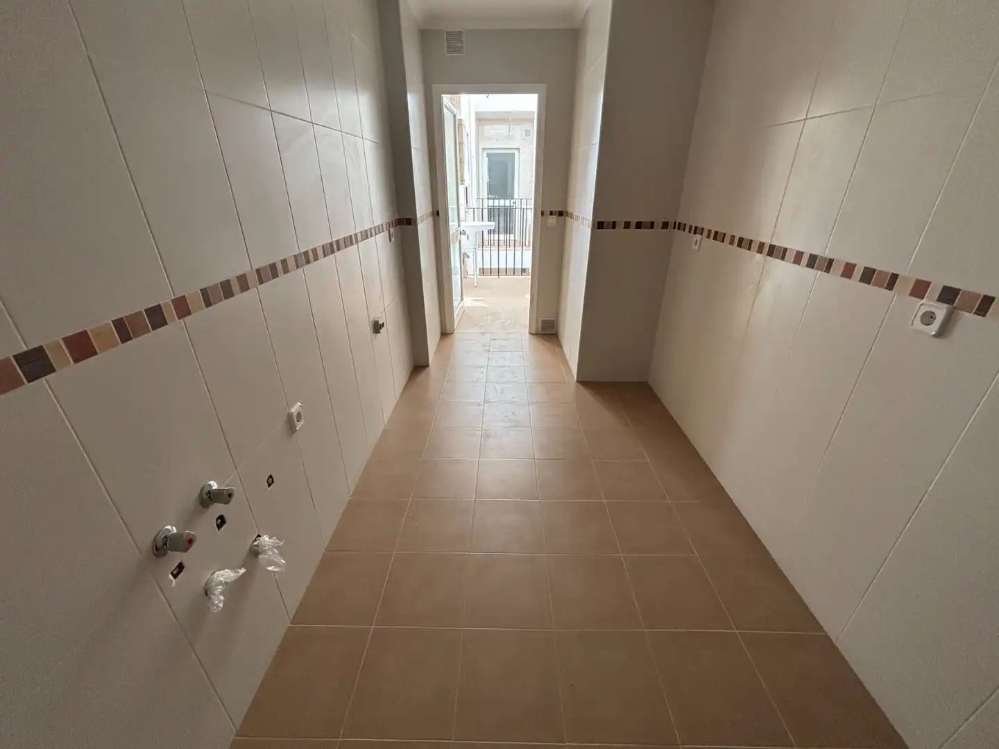 Wohnung mit Aufzug zum Verkauf in Centro, imagen 2