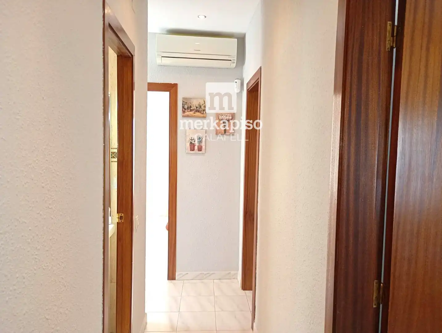 Casa adosada en venta en Cunit Residencial