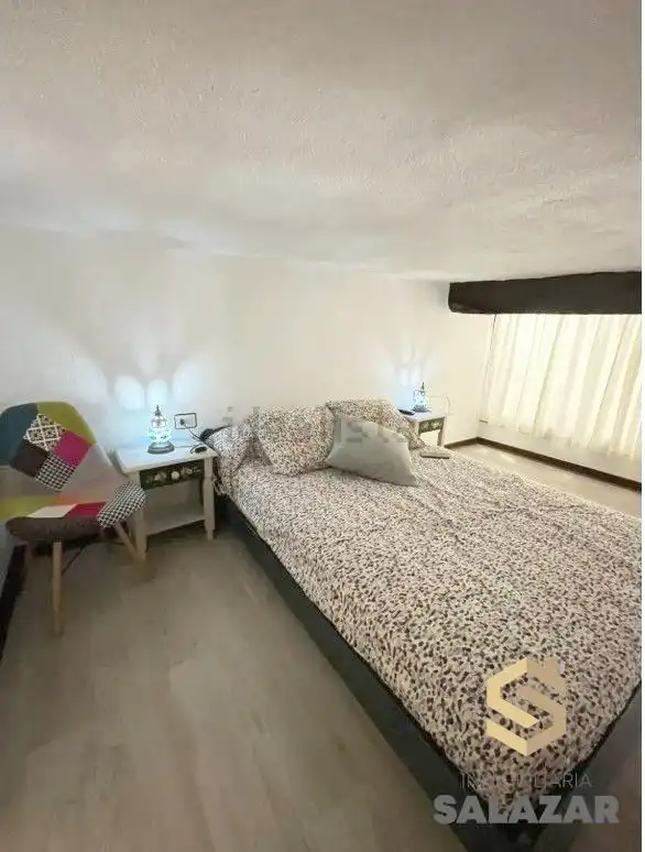 Habitación de Piso de alquiler en Bilbao  con Calefacción y Balcón