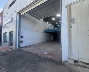 Industrial buildings to rent in Huércal de Almería