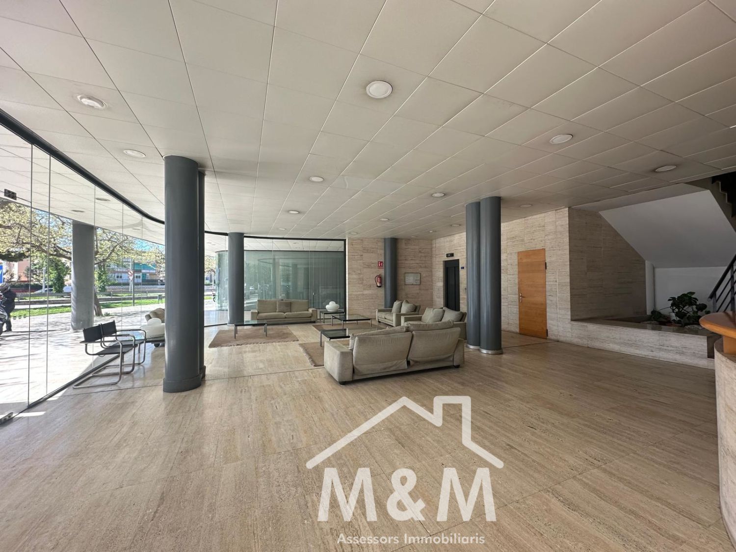 Apartament en venda en Castelldefels amb Balcó i Piscina comunitària