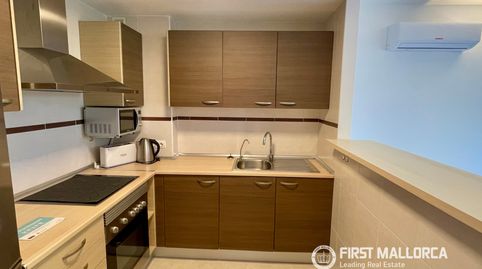 Foto 4 de Apartament de lloguer a Cala Llombards, Santanyí