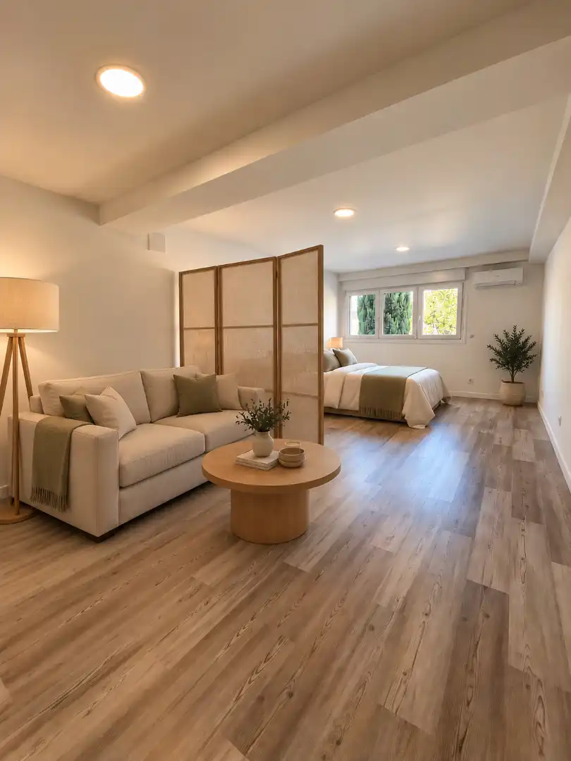 Habitación de Oficina de alquiler en Collado Villalba con Aire acondicionado