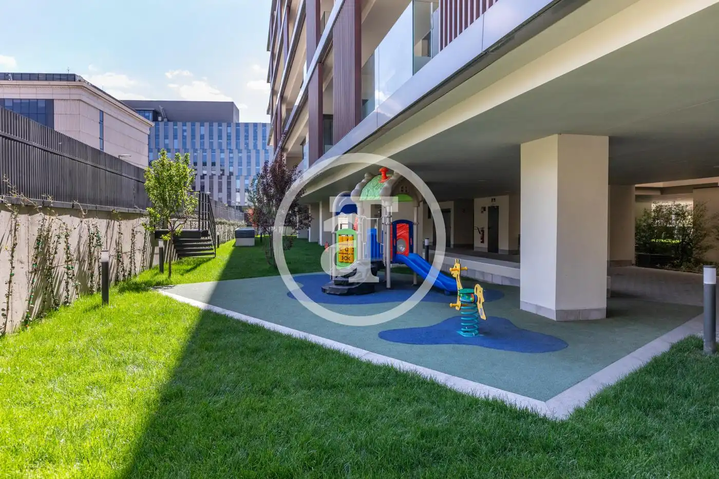 Flat with lift to rent in P.º de la Virgen del Puerto, imagen 29