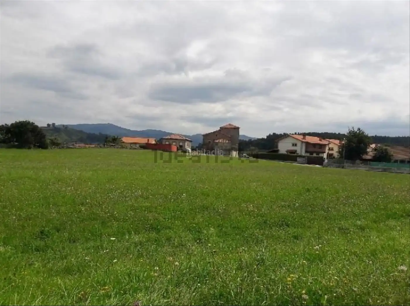 Terreni e lotti in vendita a Avenida de Dorat 10