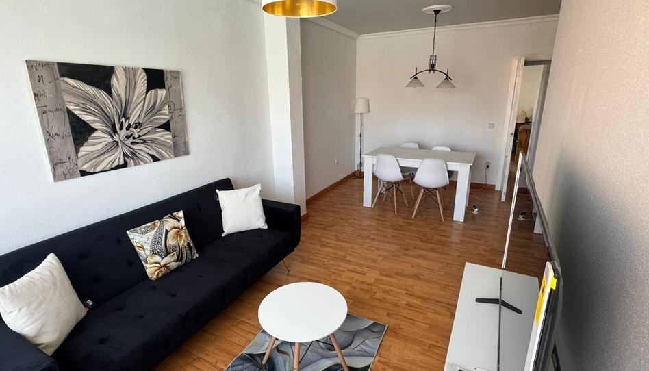 Photo 1 of Flat to rent in La Cañada, Cáceres