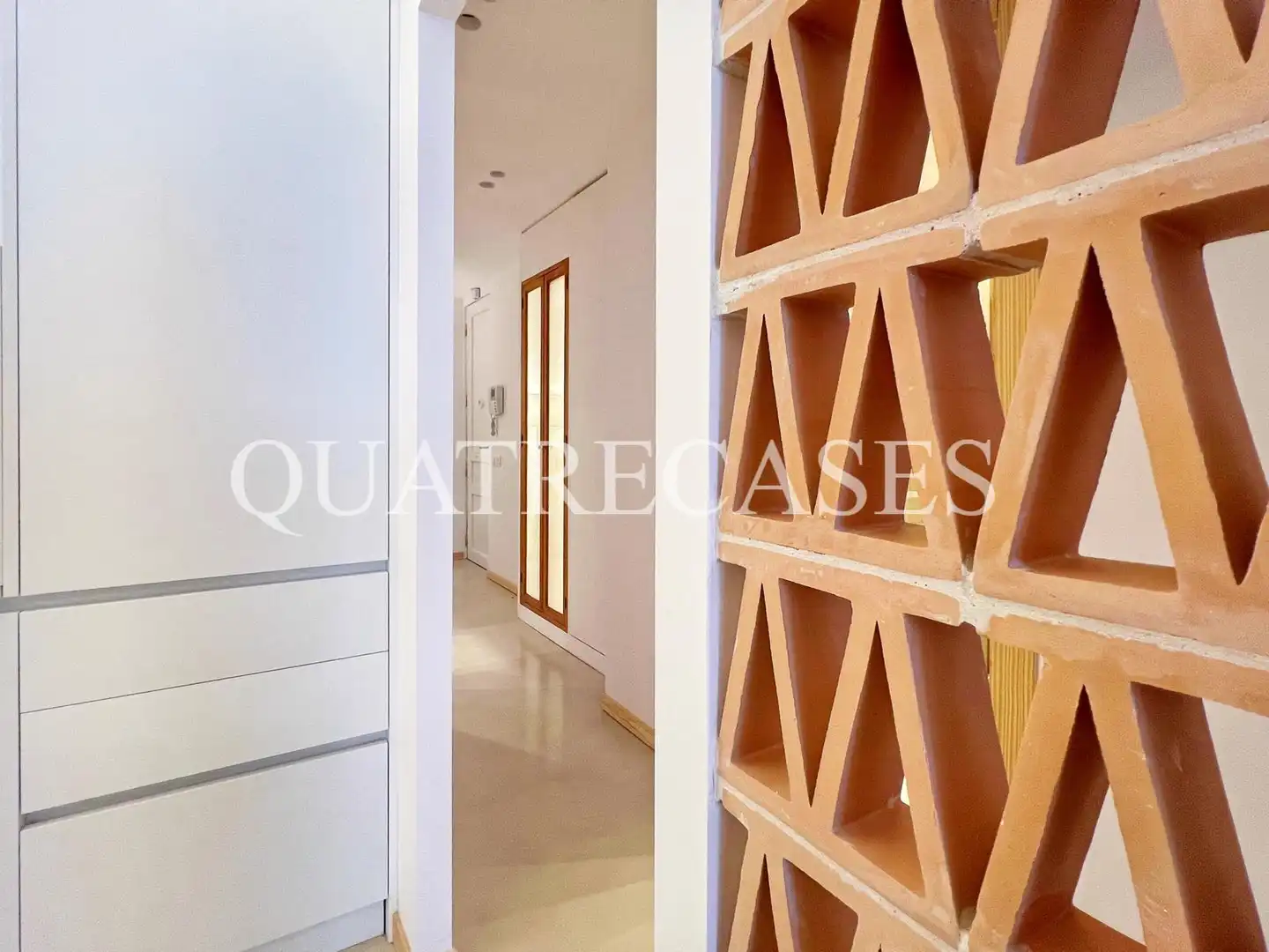 Piso en venta en Barcelona con Aire acondicionado, Calefacción y Amueblado
