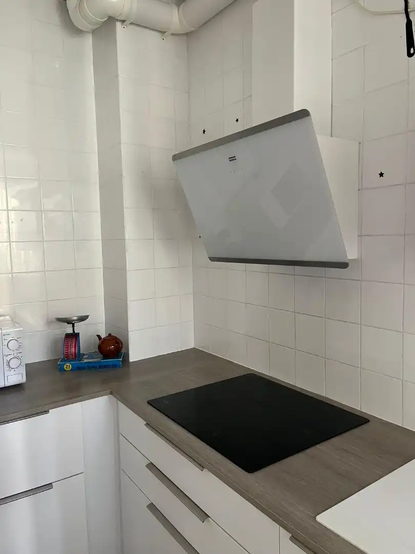 Piso en venta en Calle de Luis Bermejo, 6, Romareda