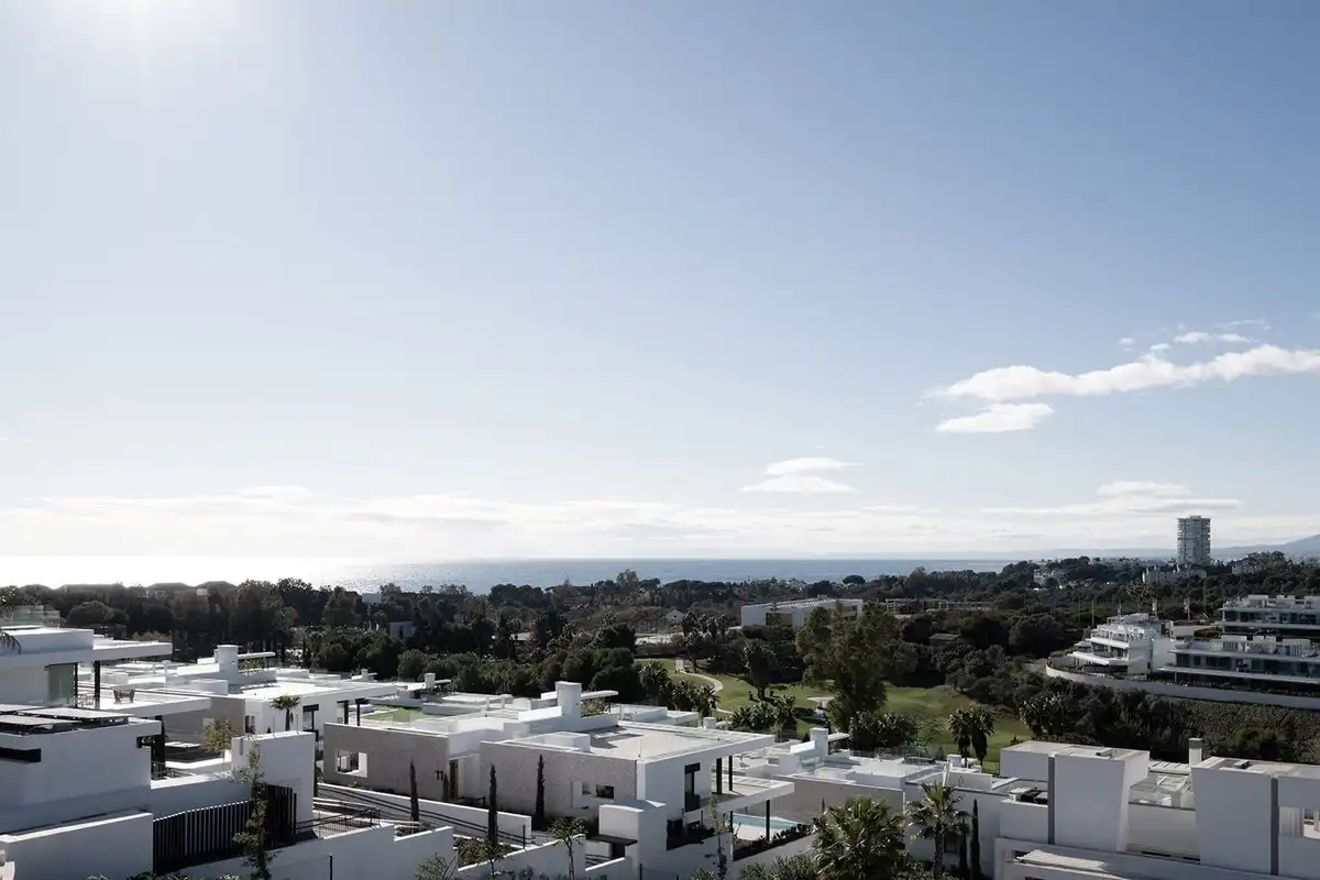 Penthouse mit Aufzug zum Verkauf in Río Real - Los Monteros, imagen 29