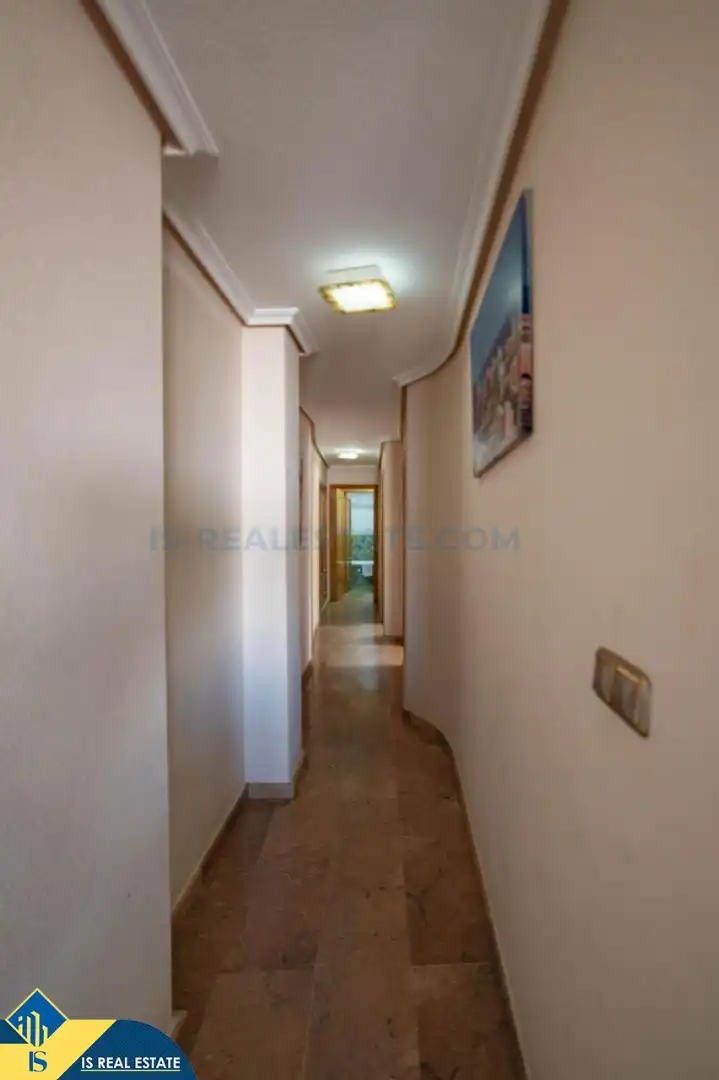 Flat with lift for sale in Centro, imagen 7