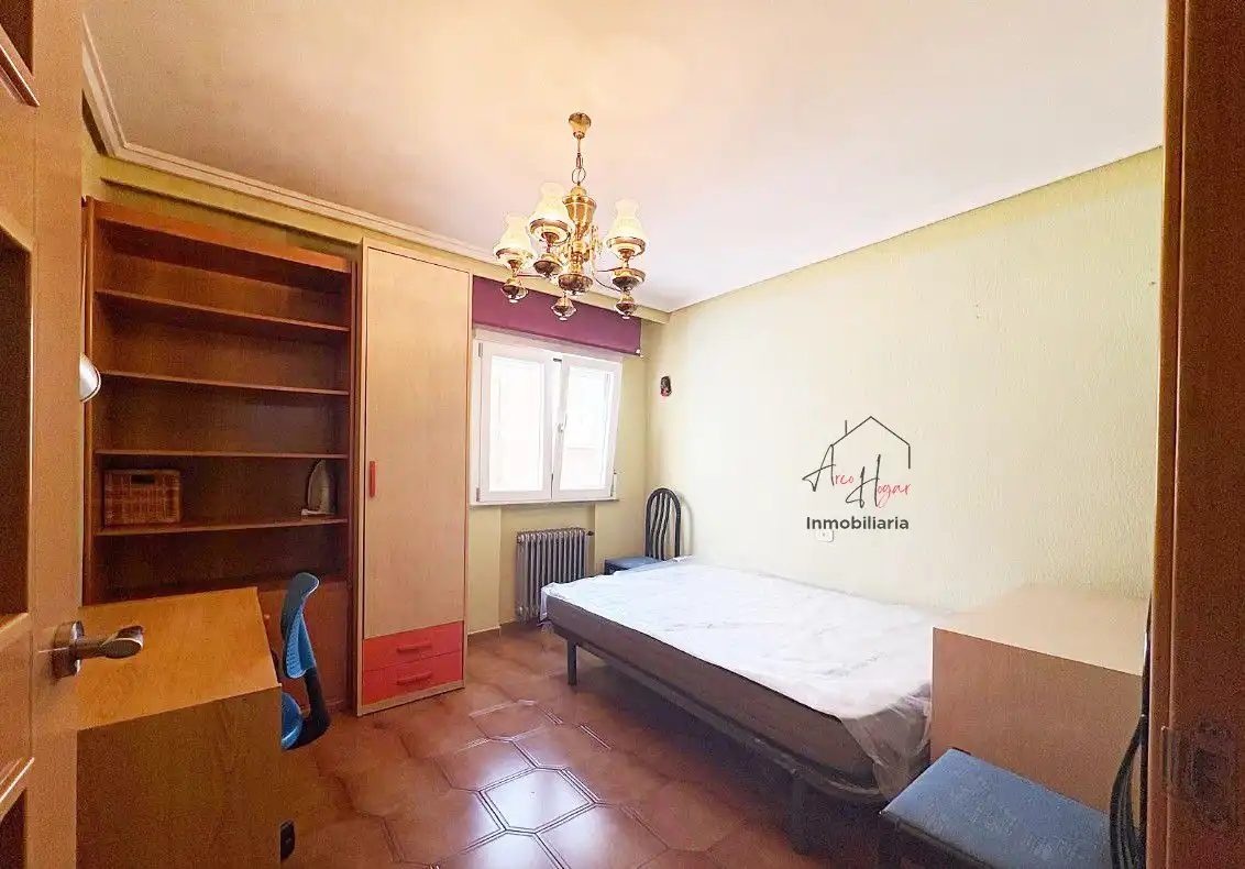Appartement avec ascenseur à louer à Pedro Mendoza, imagen 12