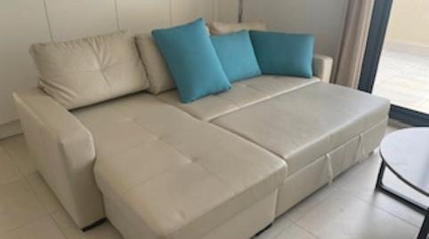 Photo 4 of Attic for rent in C. Galatea, El Parador de las Hortichuelas, Roquetas de Mar