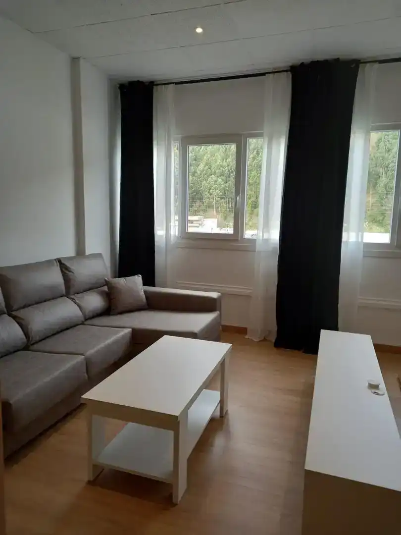 Wohnzimmer von Büro zum Verkauf in Basauri 