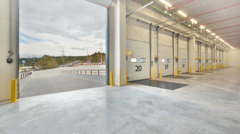 Photo 4 of Industrial buildings to rent in Carrer Circumval•lació, 3, Castellbisbal, Barcelona