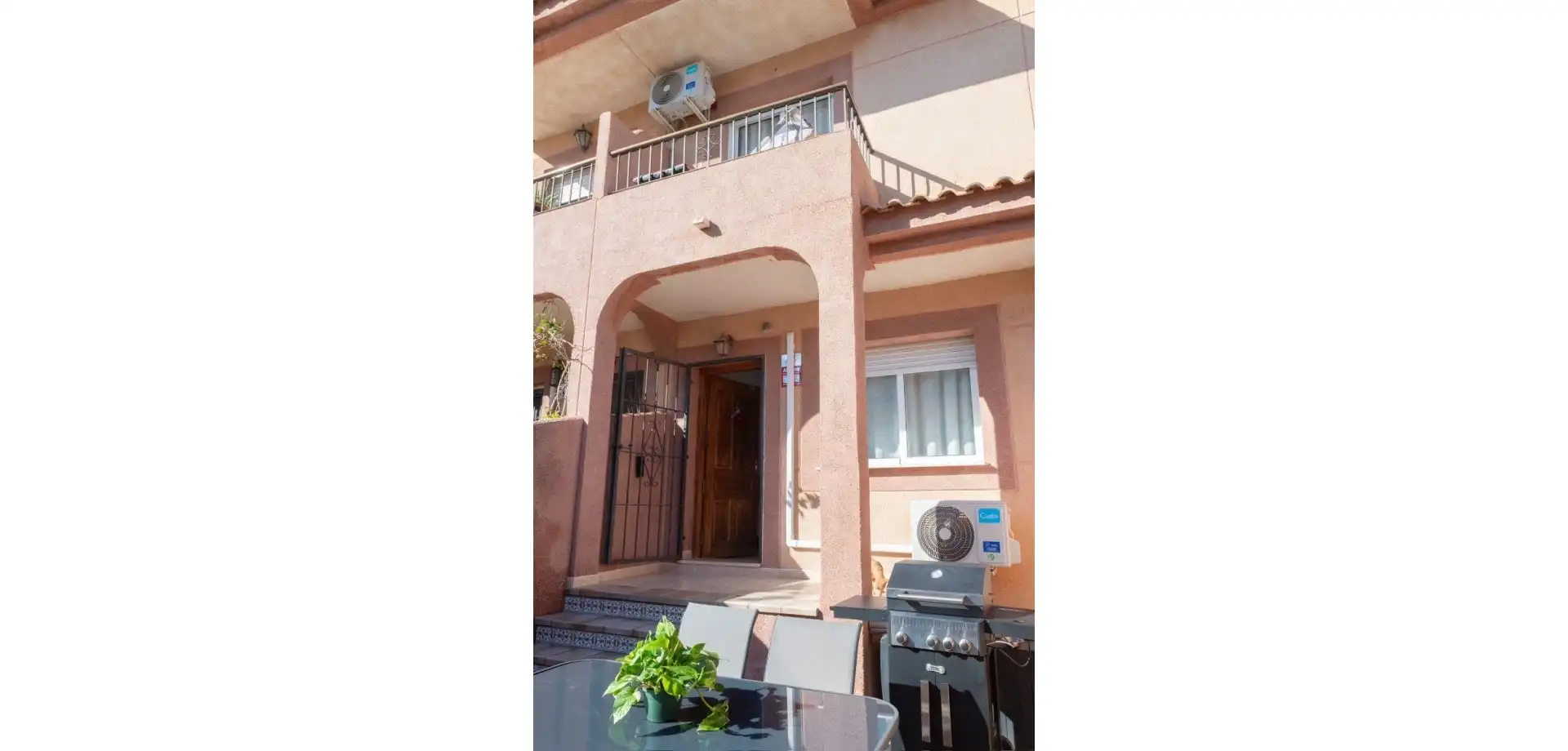 Casa adosada en venta en Santiago de la Ribera