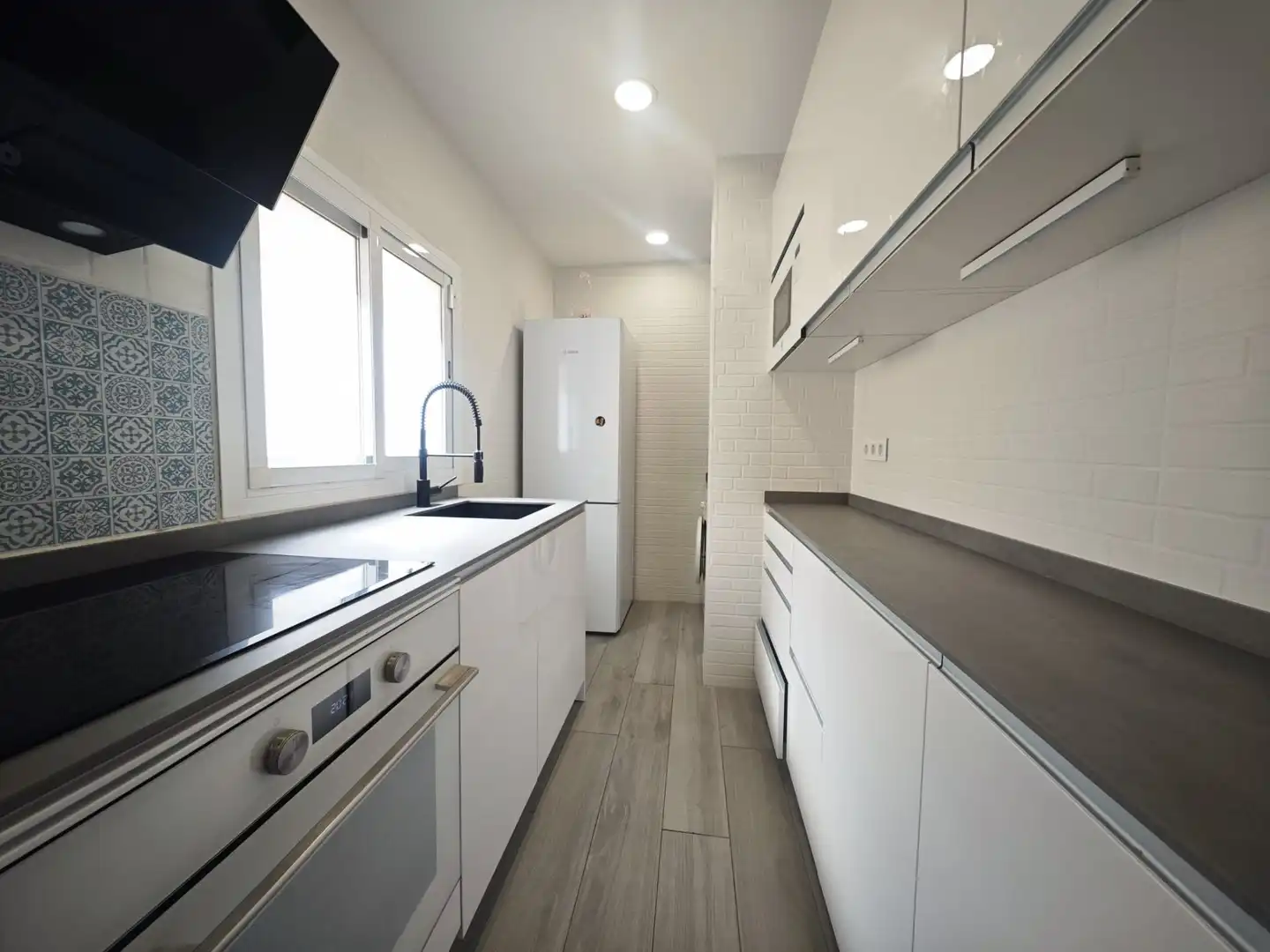 Wohnung zum Verkauf in Centro Urbano, imagen 6