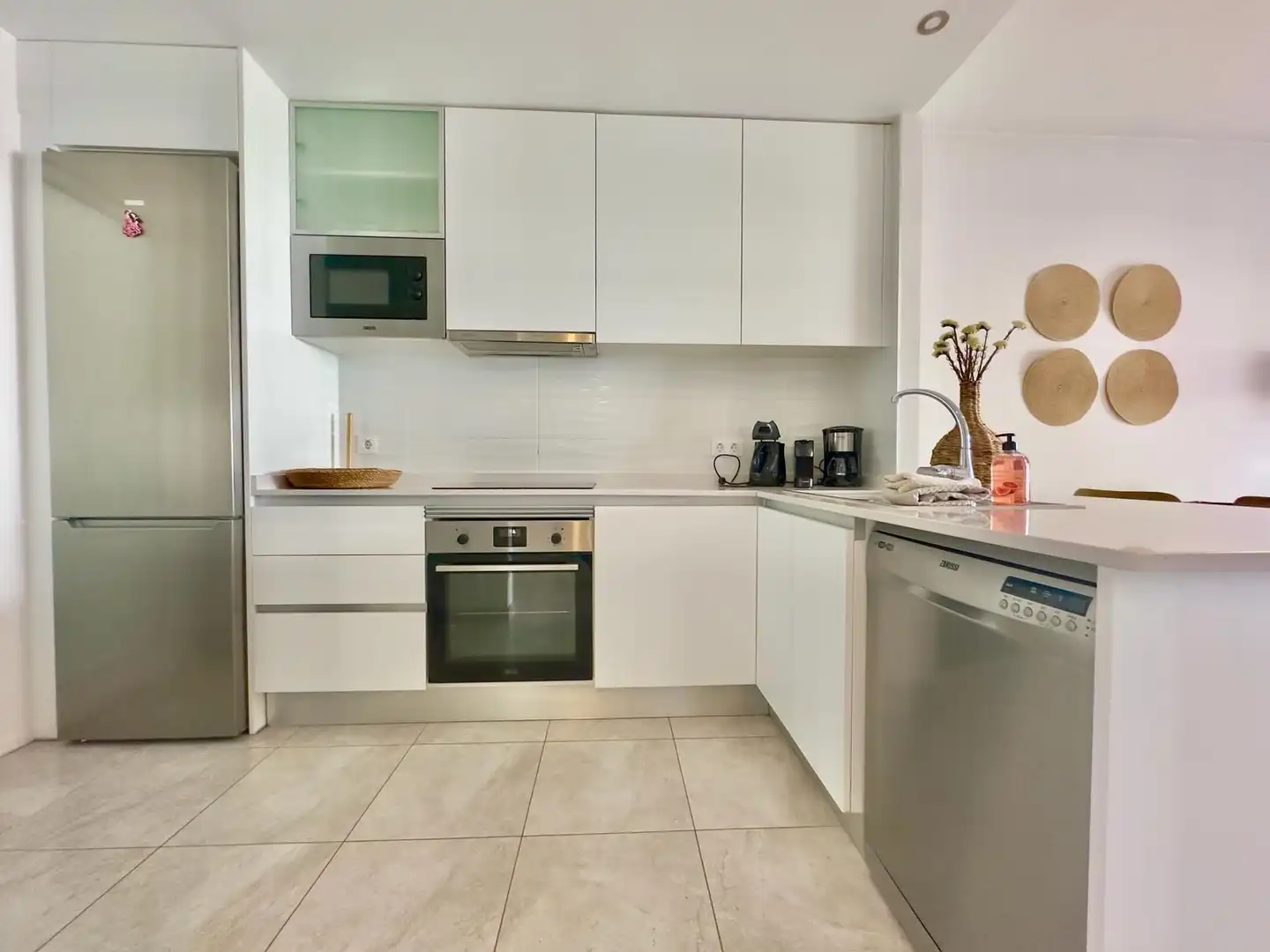 Apartment with pool for sale in Orihuela Costa, imagen 10