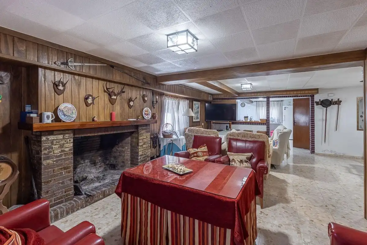 Chalet con piscina en venta en Atarfe, imagen 29