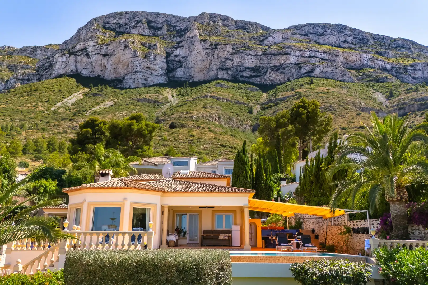 Villa avec piscine à vendre à El Montgó, imagen 58