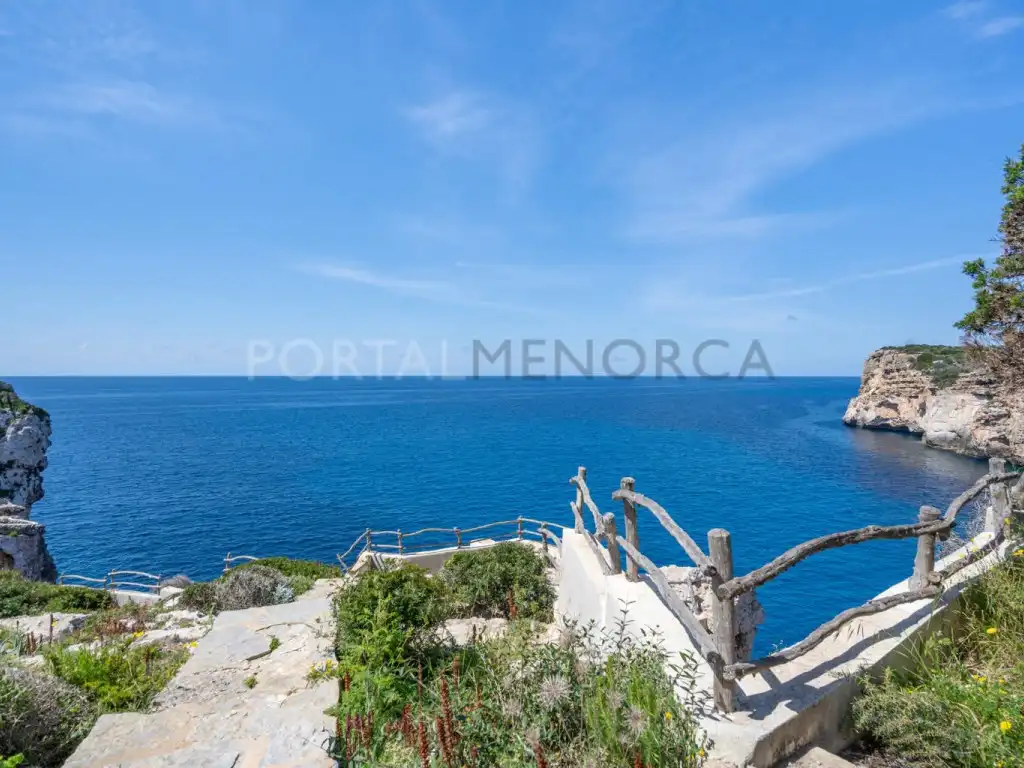 Villa à vendre à Cala en Porter, imagen 42