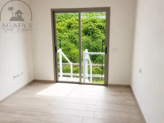 Terrassa de Planta baixa en venda en Los Realejos amb Jardí privat