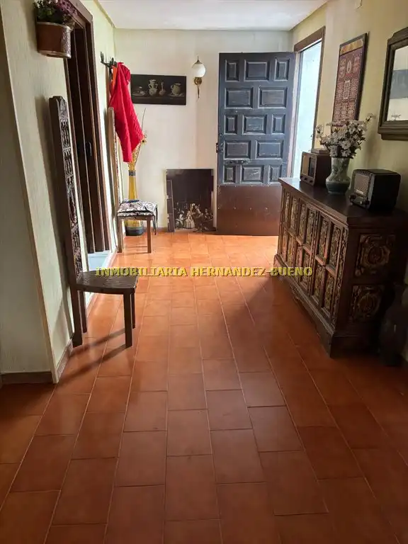 Casa o xalet en venda en Alba de Tormes amb Jardí privat i Piscina