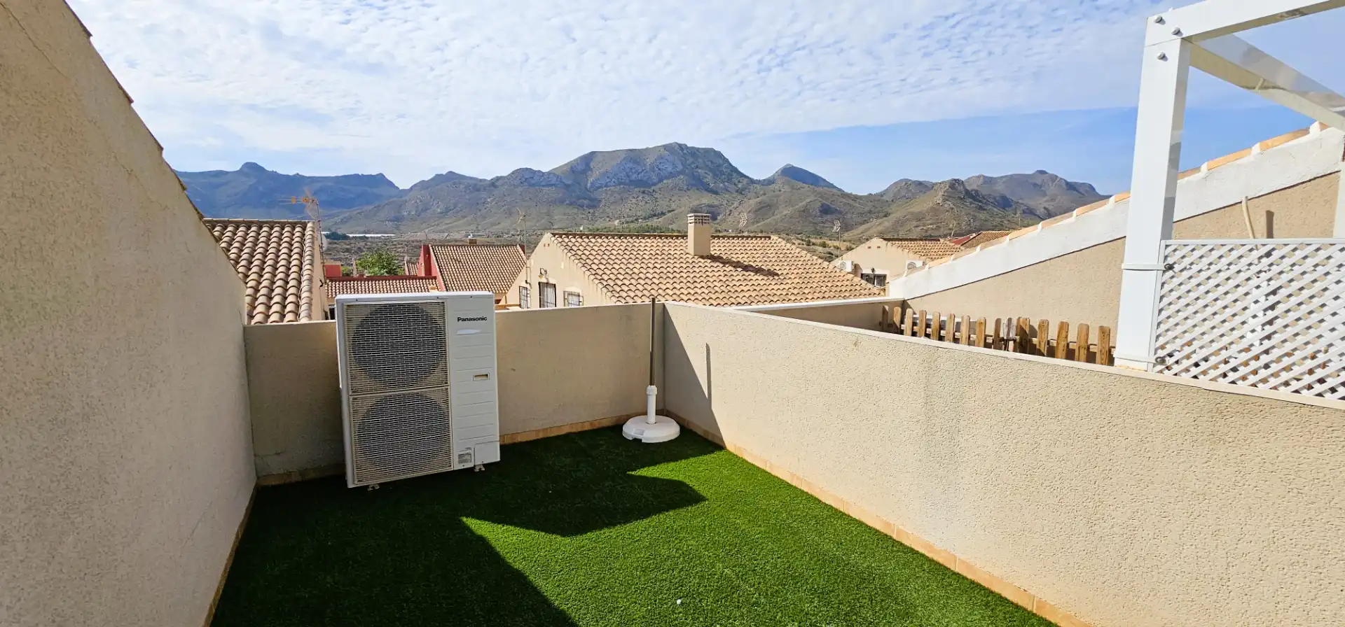 Villa mit Terrasse zum Verkauf in Mazarrón Casco Urbano, imagen 3