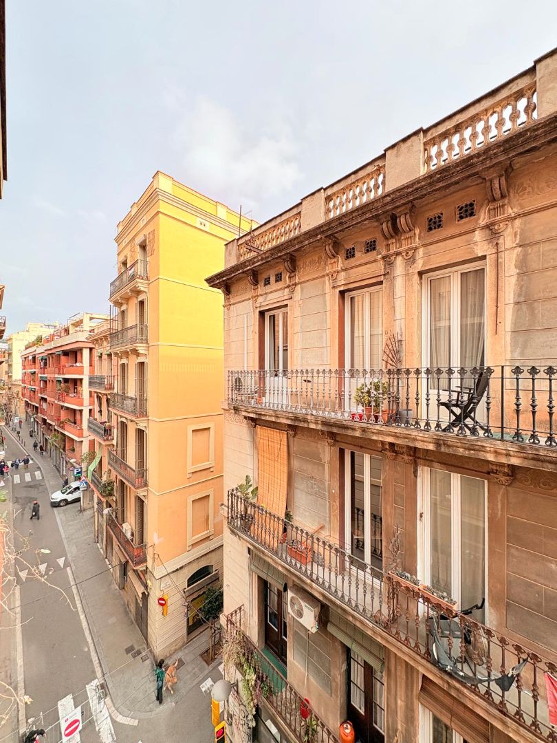 Piso en venta en Carrer de Milà i Fontanals, Vila de Gràcia, Gràcia