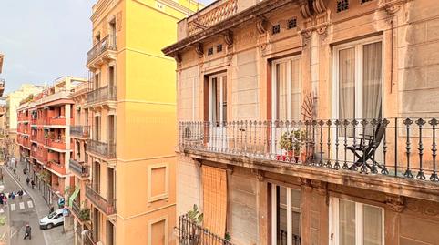 Foto 3 de Piso en venta en Carrer de Milà I Fontanals, Vila de Gràcia,  Barcelona Capital