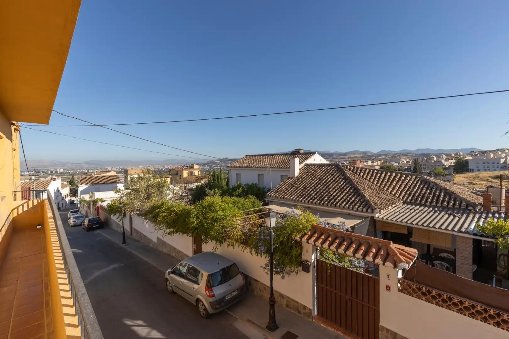 Casa bifamiliare in vendita a La Zubia Ciudad, imagen 17