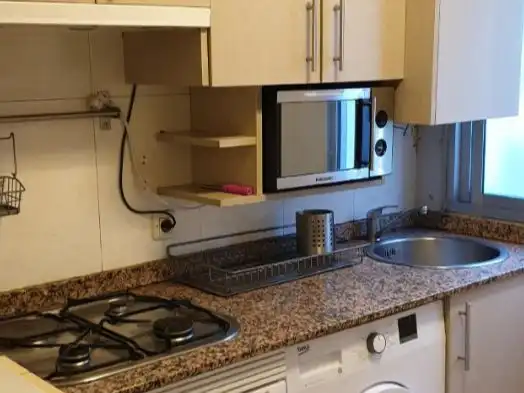 Mini appartamento in vendita a Calle Santa Teresa de Jesús 4, imagen 15
