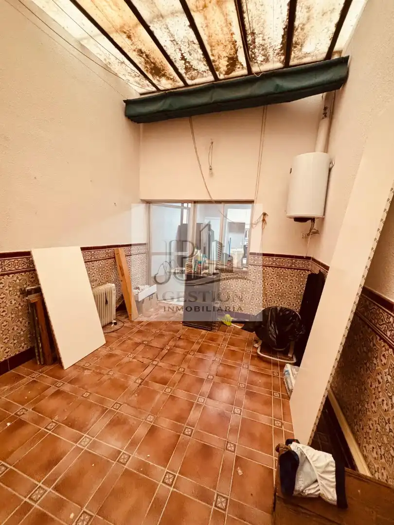 Casa adosada en venda en Villasequilla amb Aire condicionat, Calefacció i Terrassa