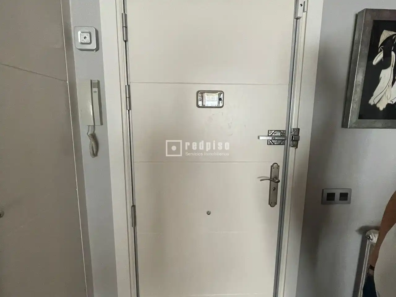 Piso de alquiler en Madrid con Calefacción