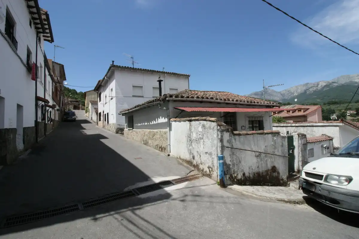 House for sale in Calle Nogal 12, imagen 29