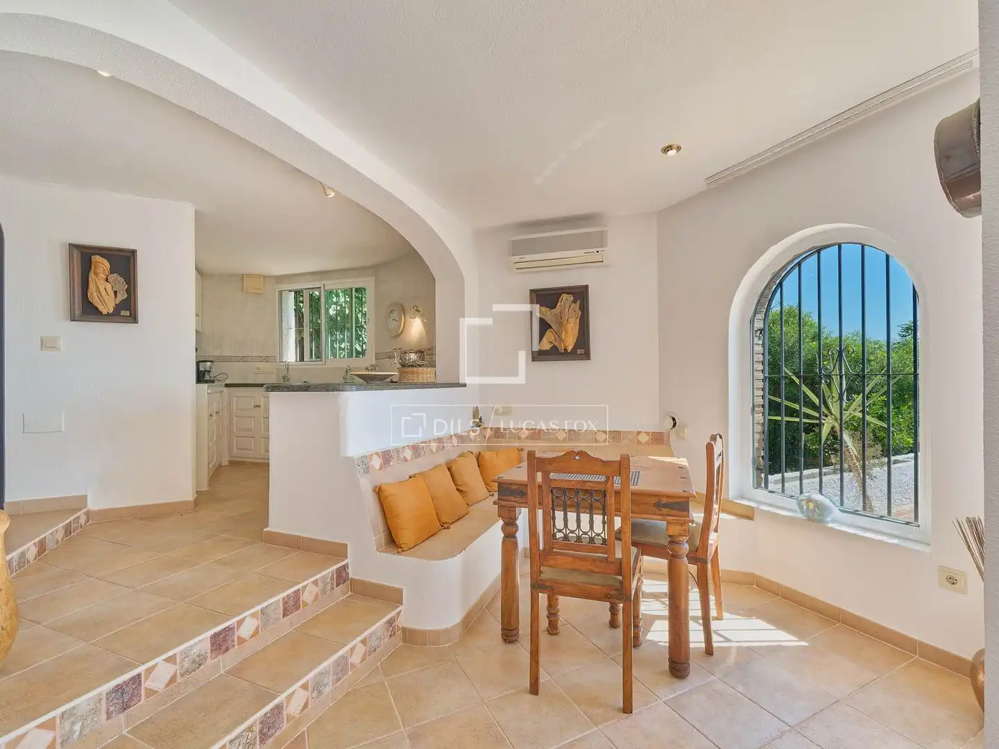 Detached house with pool for sale in Monte los Almendros - El Pargo - Costa Aguilera, imagen 34