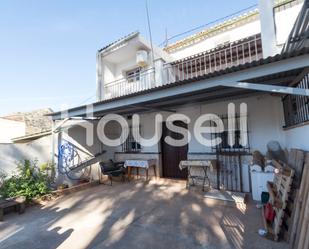 Exterior view of Country house for sale in Málaga Capital  with Terrace