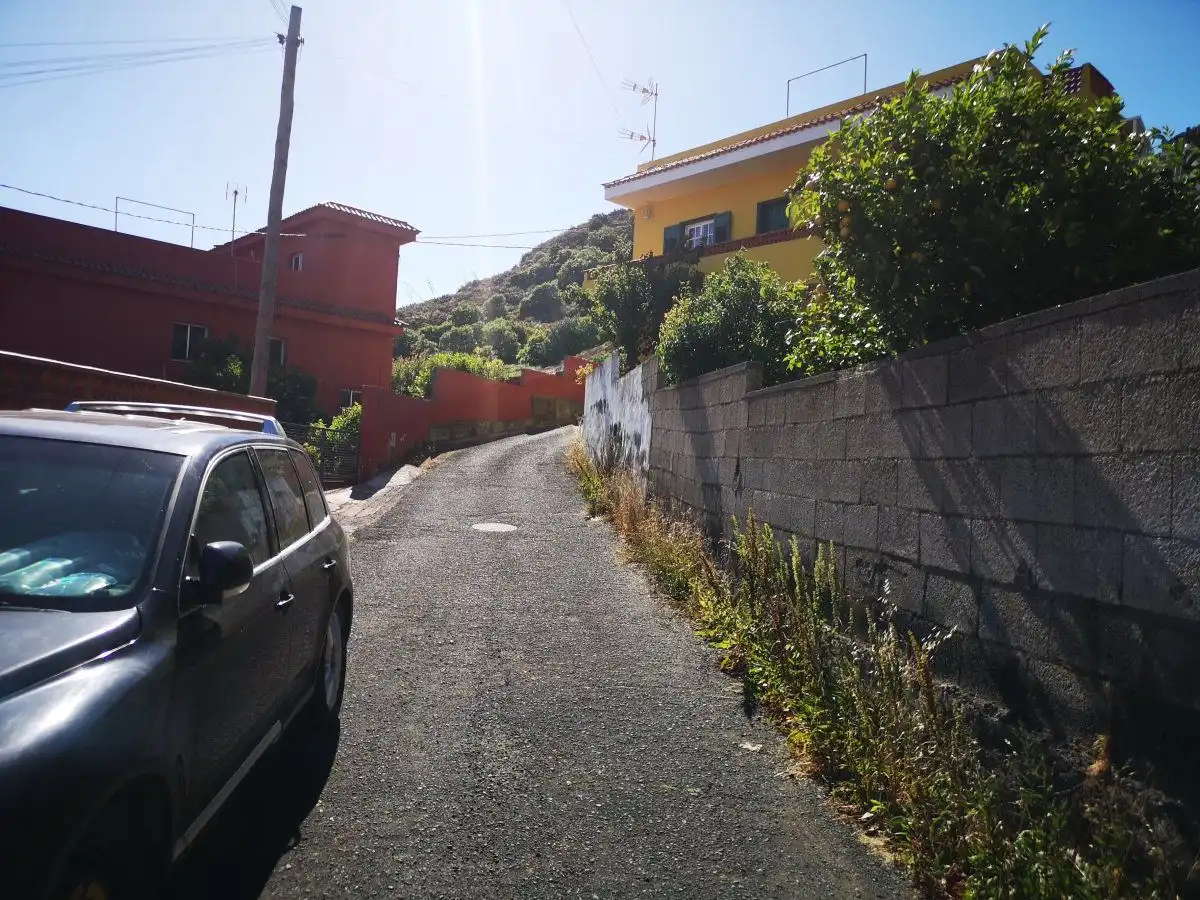 Terreno residencial en venta en Tegueste, imagen 9
