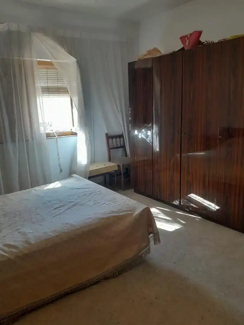 Dormitori de Casa o xalet en venda en La Zubia Ciudad