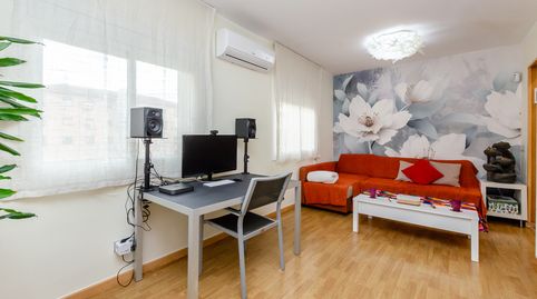 Foto 2 de Piso en venta en Carrer de Concepción Arenal, Navas, Barcelona Capital