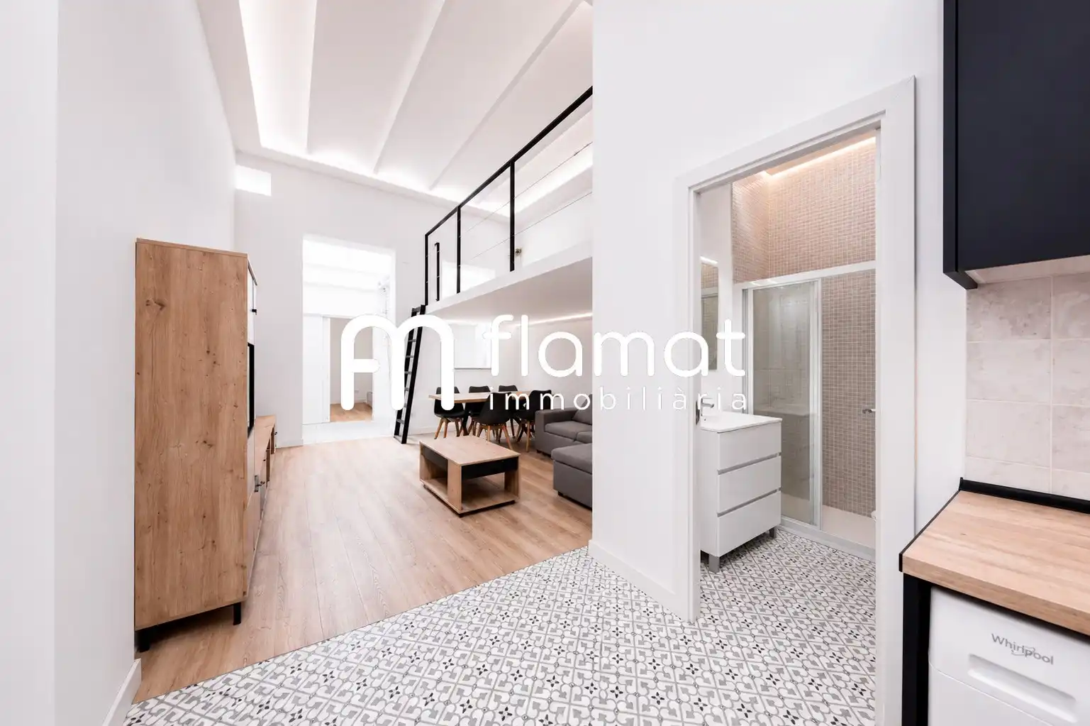 Piso en venta en Carrer de Mateu, imagen 25