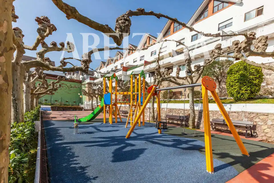 Casa amb terrassa en venda a Urbanización Montesol, imagen 47