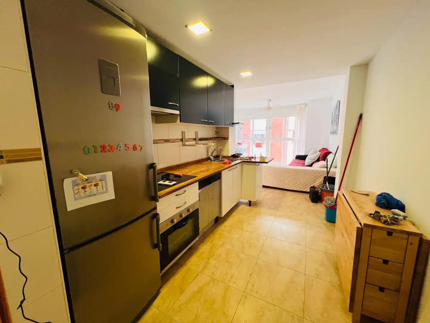 Apartament amb ascensor en venda a Casco Antiguo, imagen 9