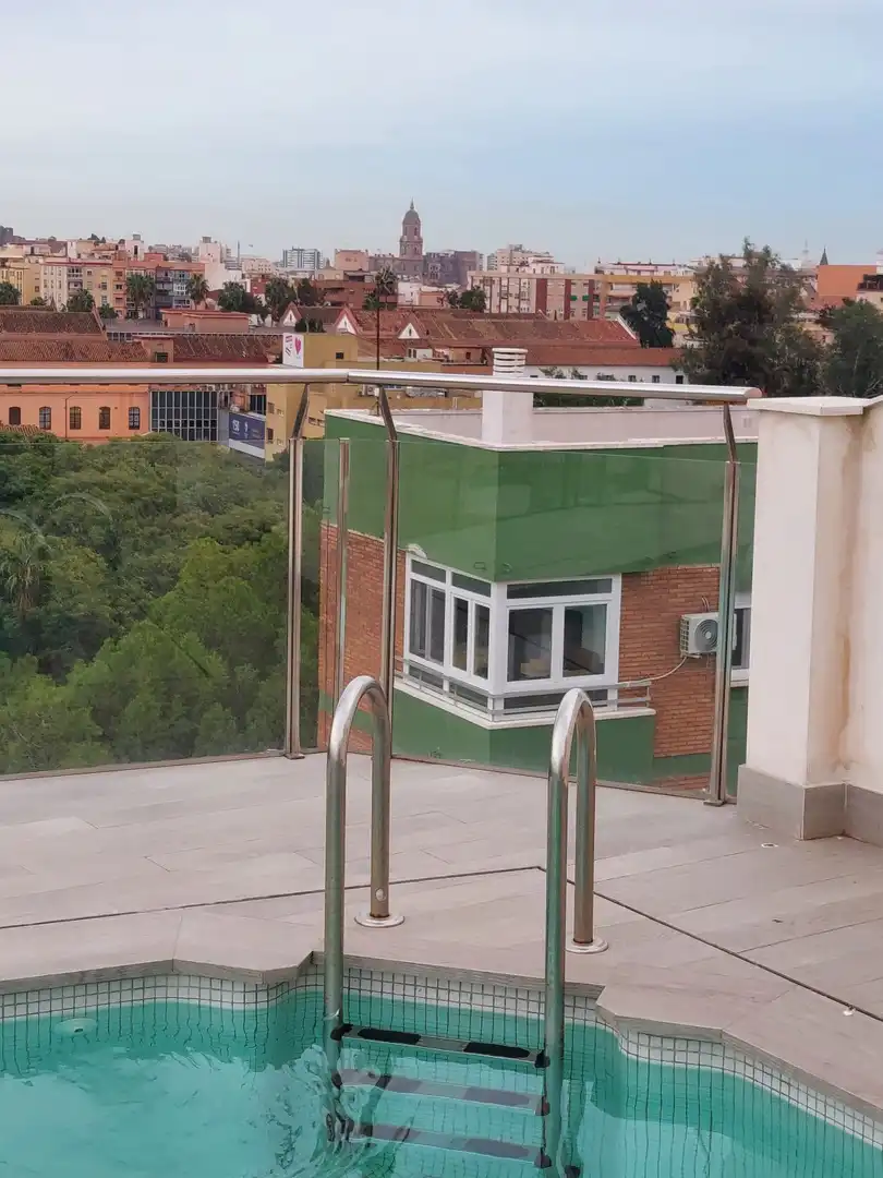 Appartamento con piscina in affitto a Bailén - Miraflores, imagen 42