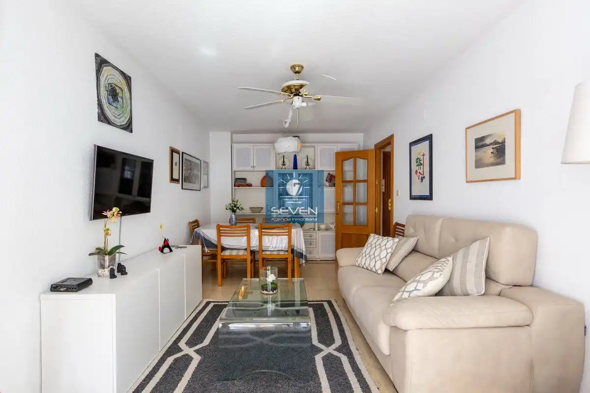 Apartament amb ascensor en venda a BIKINI 14, imagen 8